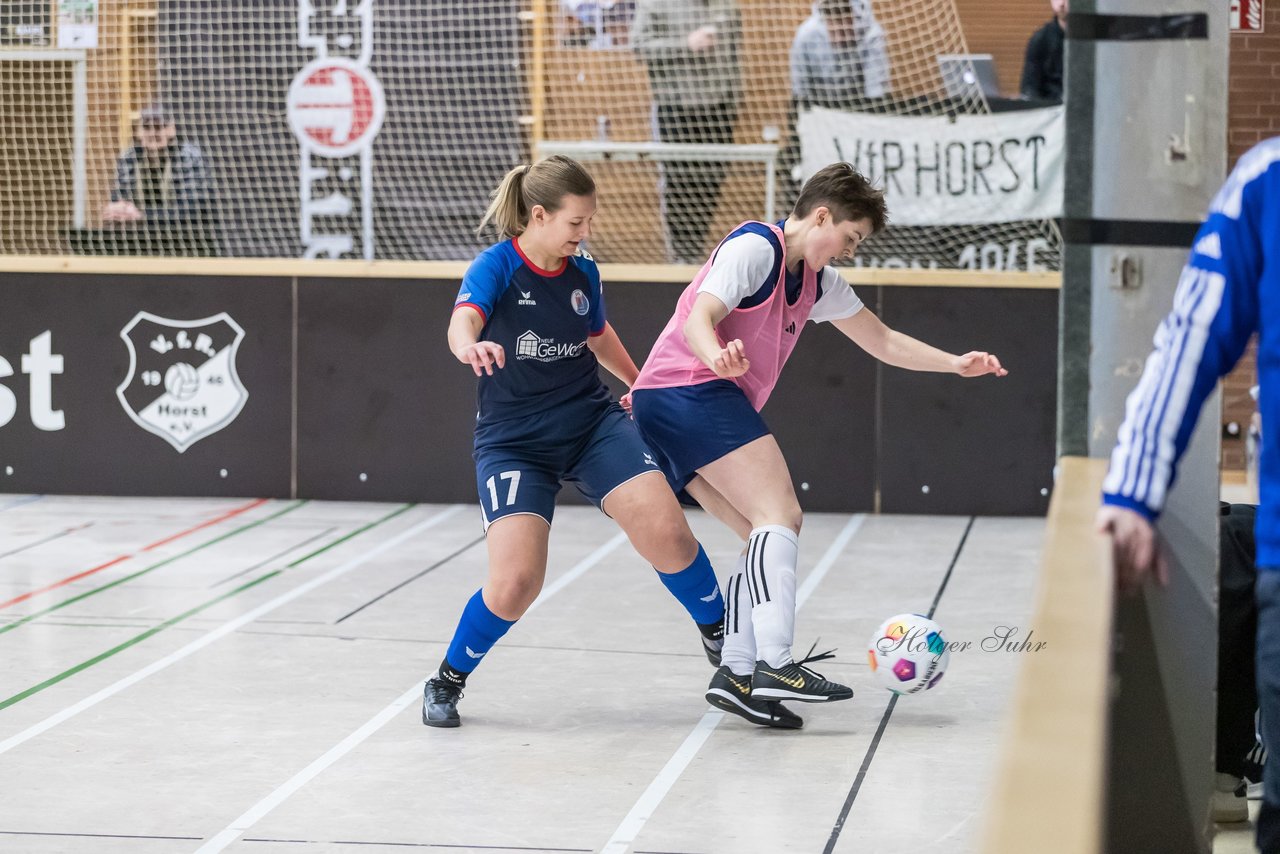 Bild 121 - VR Bank Cup Horst